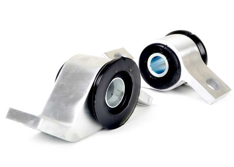 2005-2006 Saab 9-2X Whiteline Front Control arm - lower inner rear Bushing Kit