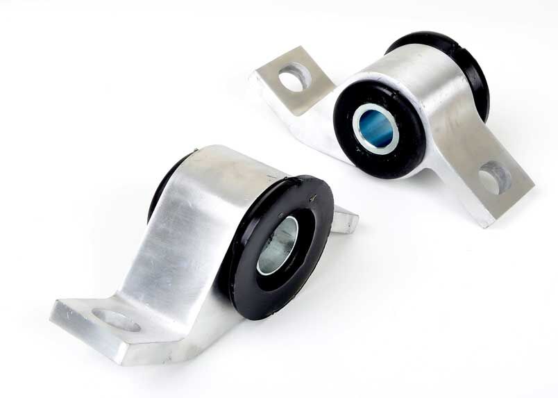 2005-2006 Saab 9-2X Whiteline Front Control arm - lower inner rear Bushing Kit - KCA359
