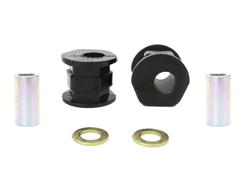 1996-2000 Honda Civic Whiteline Front Control arm - lower inner rear Bushing Kit
