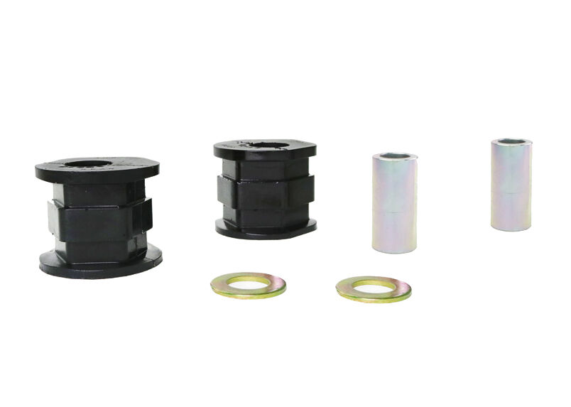 1996-2000 Honda Civic Whiteline Front Control arm - lower inner rear Bushing Kit - KCA366