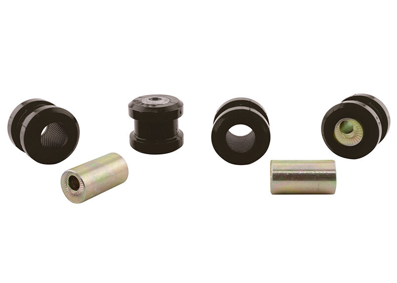 1988-1991 Honda CRX Whiteline Front Control arm - upper Bushing Kit