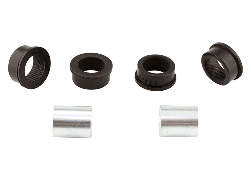 1986-1991 Mazda RX-7 Whiteline Rear Control arm - rear upper outer Bushing Kit - KCA379