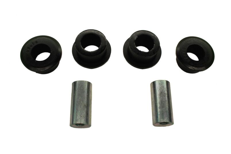 2004-2007 Saturn Ion Whiteline Front Control arm - lower inner rear Bushing Kit - KCA382