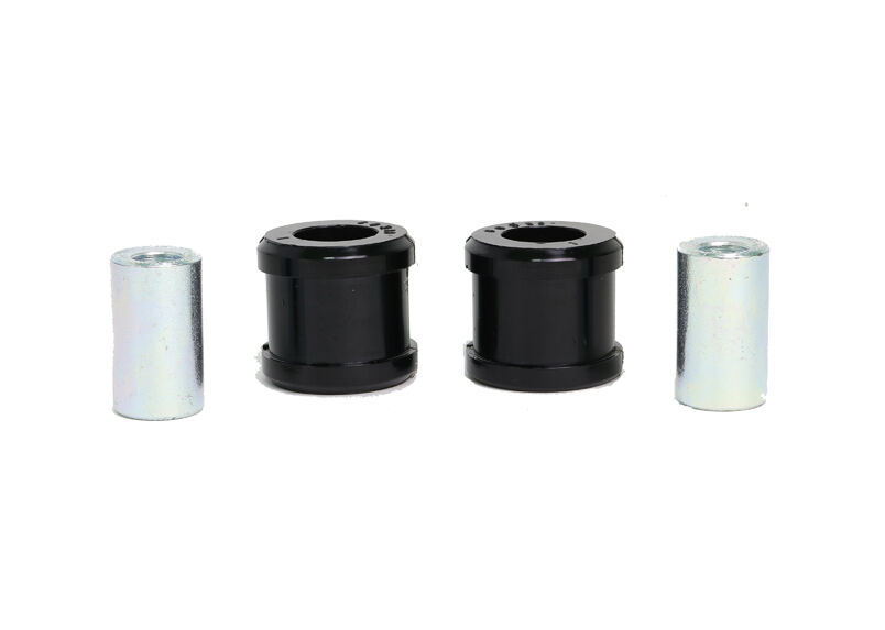 2003-2006 Mitsubishi Lancer Whiteline Rear Steering - bump steer correction kit