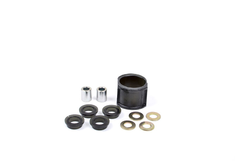 2003-2006 Mitsubishi Lancer Whiteline Front Steering - bump steer correction kit