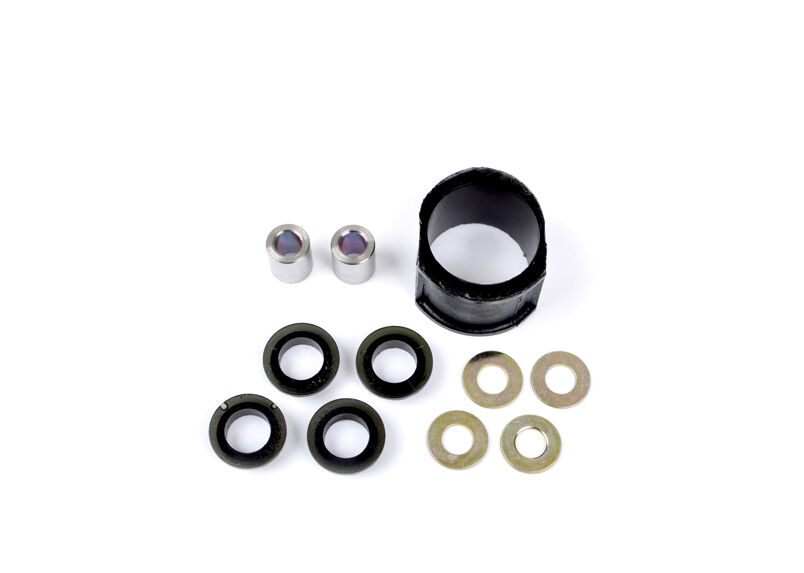 2003-2006 Mitsubishi Lancer Whiteline Front Steering - bump steer correction kit - KCA390