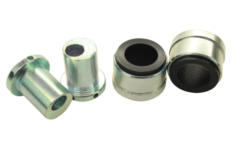 2007-2018 Ford Focus Whiteline Rear Control arm - upper inner Bushing Kit