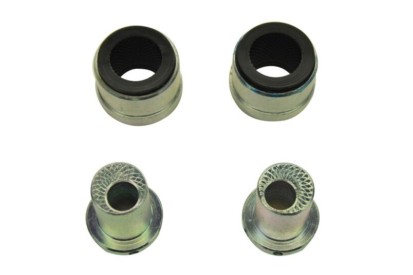 2007-2018 Ford Focus Whiteline Rear Control arm - upper inner Bushing Kit - KCA394