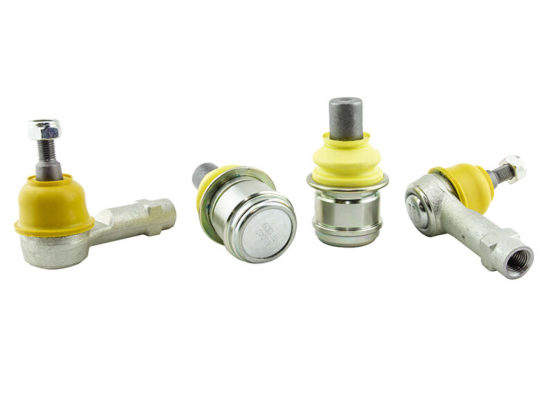 2010-2015 Mitsubishi Lancer Whiteline Front Roll center/bump steer - correction kit