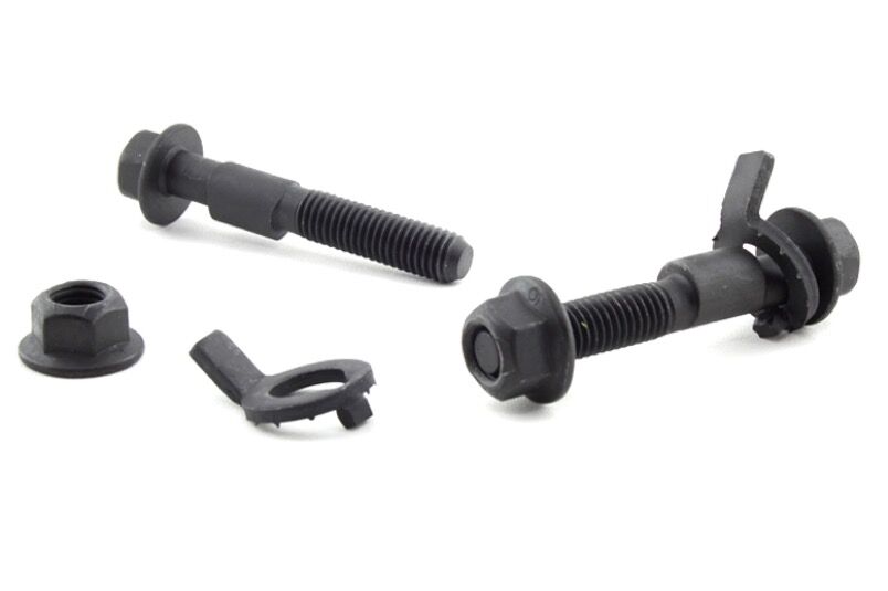 2012 Buick Verano Whiteline Front Camber adjusting - bolt