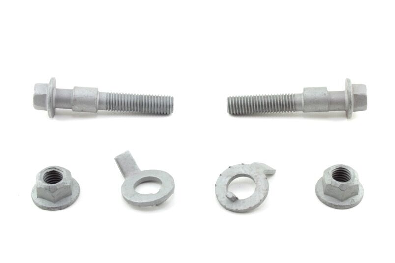 2003-2008 Toyota Highlander Whiteline Front Camber adjusting - bolt - KCA415