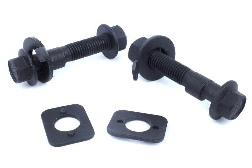 2015-2018 Ford Mustang Whiteline Front Camber adjusting - bolt - KCA416