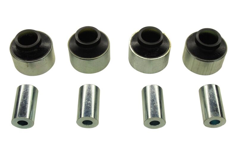1997-2002 Audi A8 Whiteline Front Control arm - upper Bushing Kit - KCA420