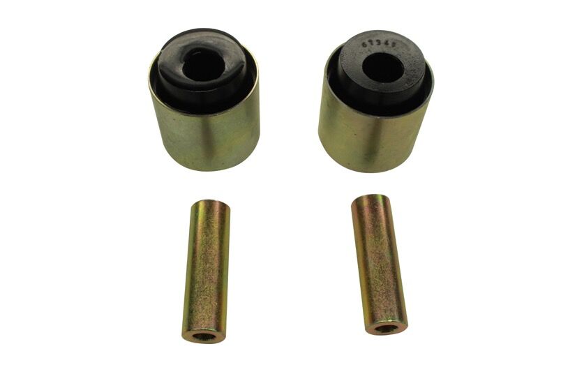 1997-2004 Audi A6 Whiteline Front Radius arm - lower Bushing Kit