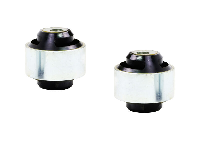 2002-2006 Honda CR-V Whiteline Front Control arm - lower inner front Bushing Kit - KCA424