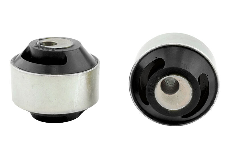 2011-2014 Mazda 2 Whiteline Front Control arm - lower inner rear Bushing Kit