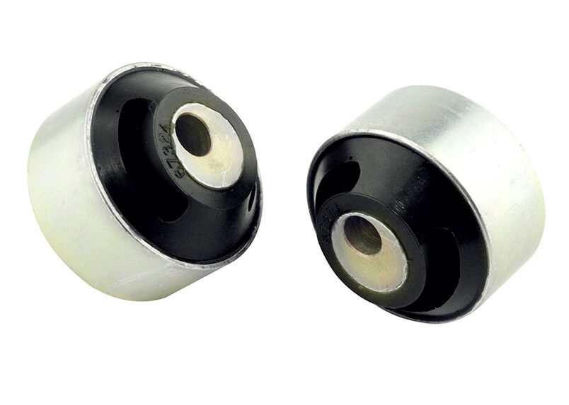2011-2014 Mazda 2 Whiteline Front Control arm - lower inner rear Bushing Kit - KCA426