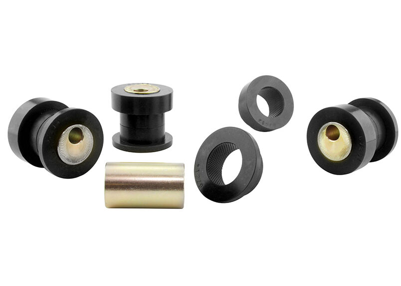 2007-2011 BMW 3-Series Whiteline Front Radius arm - lower Bushing Kit
