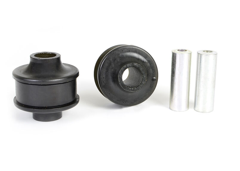 2007-2011 BMW 3-Series Whiteline Front Radius arm - lower Bushing Kit - KCA430