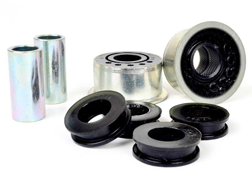 2013-2018 Subaru BRZ Whiteline Front Control arm - lower inner front Bushing Kit