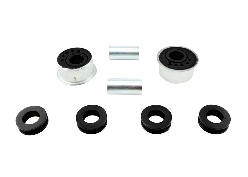 2013-2018 Subaru BRZ Whiteline Front Control arm - lower inner front Bushing Kit - KCA434