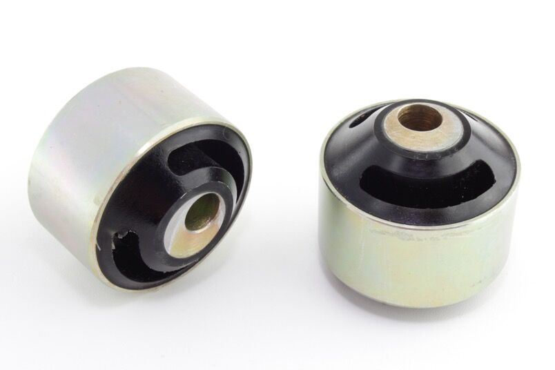 2002-2005 Hyundai Sonata Whiteline Front Control arm - lower inner rear Bushing Kit - KCA437