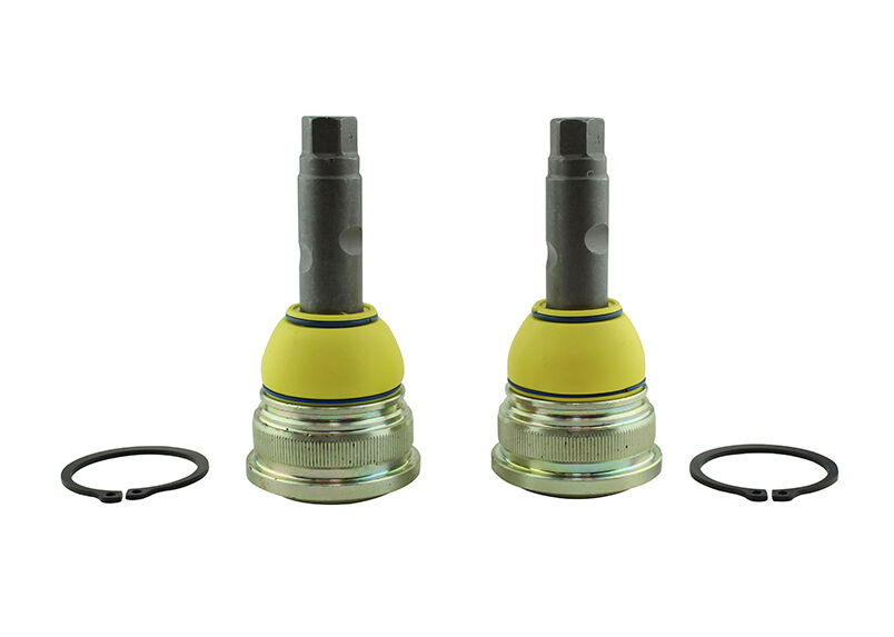 2005-2010 Ford Mustang Whiteline Front Roll center/bump steer - correction kit - KCA439