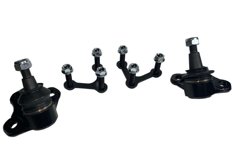 2015-2019 VW e-Golf Whiteline Front Roll centre/bump steer - correction kit - KCA472