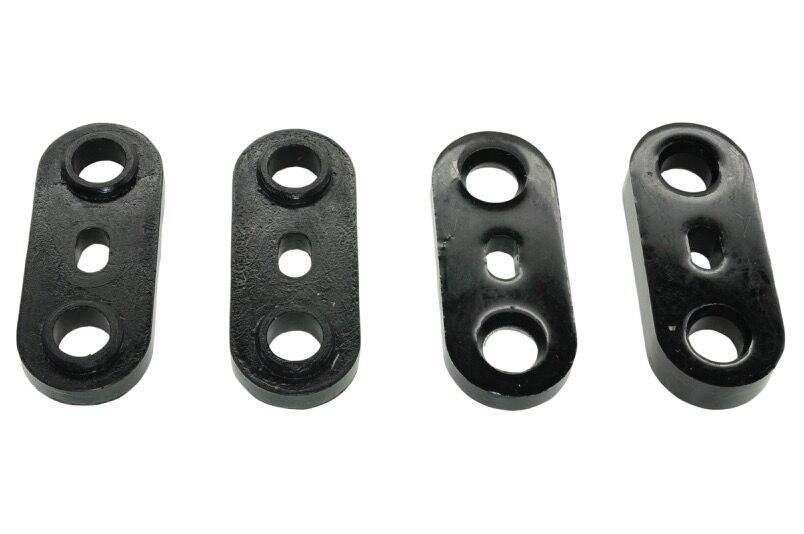 2015-2018 Subaru WRX Whiteline Front Gearbox - crossmember pad Bushing Kit - KDT901