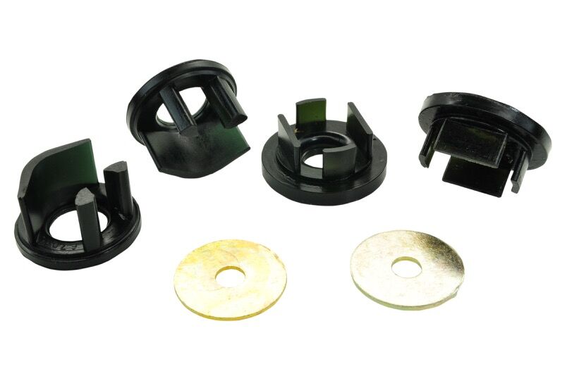 2008-2014 Subaru Impreza Whiteline Rear Differential - mount in cradle Bushing Kit
