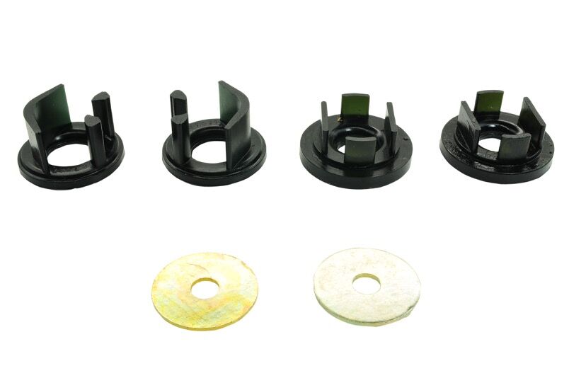 2008-2014 Subaru Impreza Whiteline Rear Differential - mount in cradle Bushing Kit - KDT903