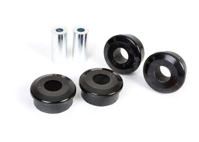 2015-2018 Subaru WRX STI Whiteline Rear Differential - mount support outrigger Bushing Kit - KDT905
