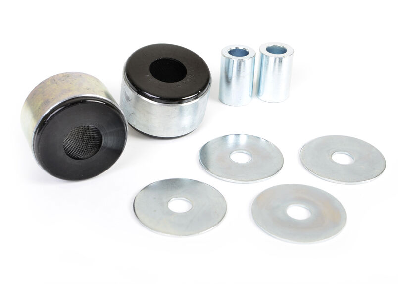 2014-2018 Subaru Forester Whiteline Rear Differential - mount in cradle Bushing Kit