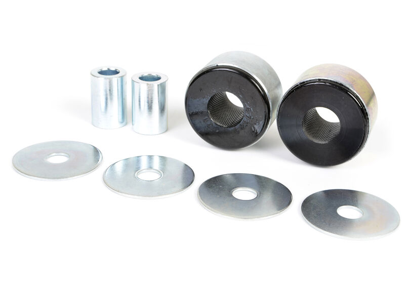 2014-2018 Subaru Forester Whiteline Rear Differential - mount in cradle Bushing Kit - KDT906
