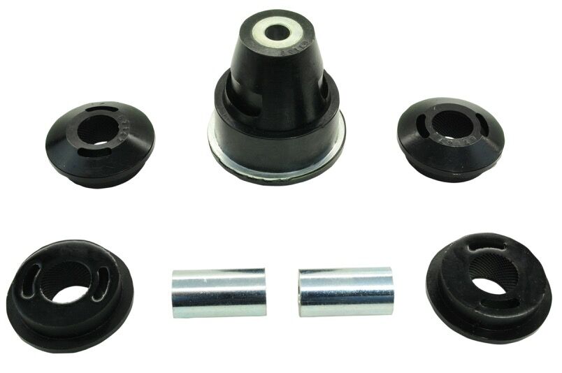 2009-2015 Mitsubishi Lancer Whiteline Rear Differential - mount front Bushing Kit