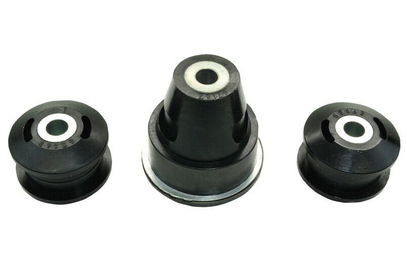 2009-2015 Mitsubishi Lancer Whiteline Rear Differential - mount front Bushing Kit - KDT909