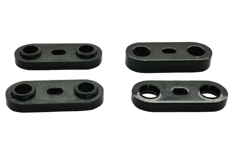 2012-2016 Subaru Impreza Whiteline Rear Subframe - mount Bushing Kit
