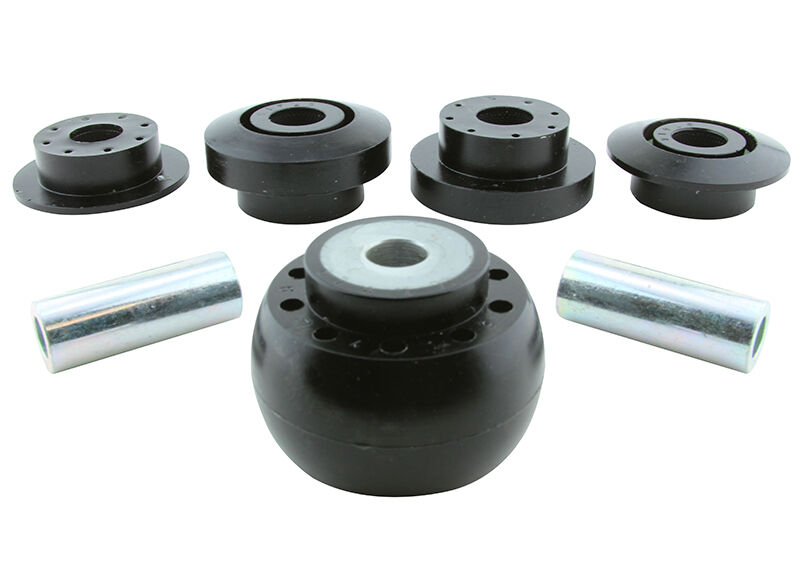 2003-2009 Nissan 350z Whiteline Rear Differential - mount Bushing Kit