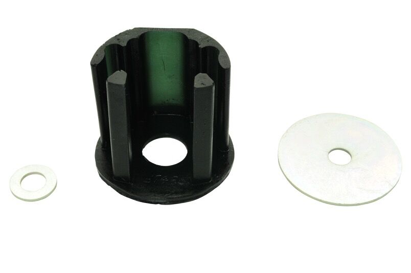 2009 VW Rabbit Whiteline Front Engine - torque arm Bushing Kit
