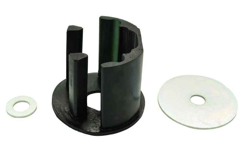 2009 VW Rabbit Whiteline Front Engine - torque arm Bushing Kit - KDT914