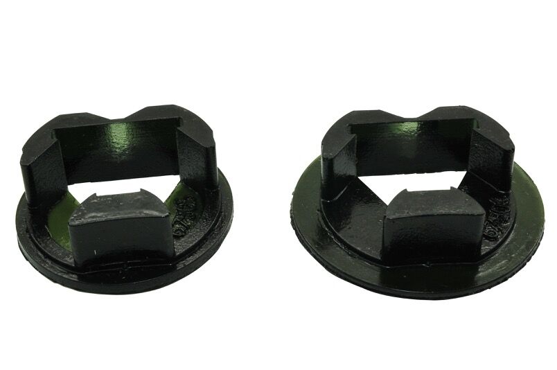 2006-2012 Mazda 3 Whiteline Front Engine - mount rear Bushing Kit
