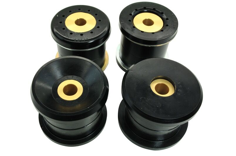 2007-2011 BMW 3-Series Whiteline Rear Subframe - mount Bushing Kit