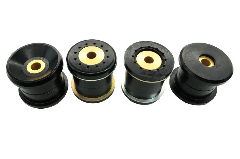 2007-2011 BMW 3-Series Whiteline Rear Subframe - mount Bushing Kit - KDT917