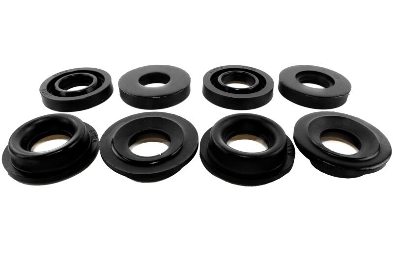 2017-2018 Toyota 86 Whiteline Rear Subframe - mount Bushing Kit - KDT922