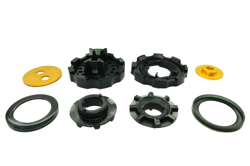2017-2018 Toyota 86 Whiteline Rear Differential - mount Bushing Kit