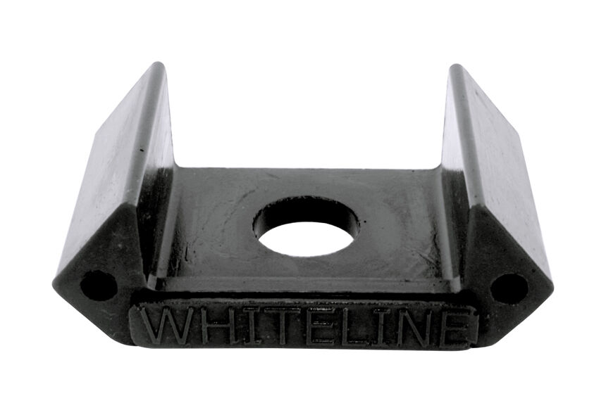 2017-2018 Toyota 86 Whiteline Front Gearbox - mount Bushing Kit