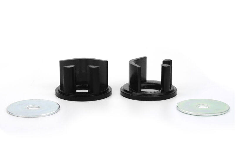 2000-2005 Subaru Outback Whiteline Rear Differential - mount in cradle Bushing Kit