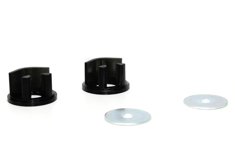 2000-2005 Subaru Outback Whiteline Rear Differential - mount in cradle Bushing Kit - KDT927