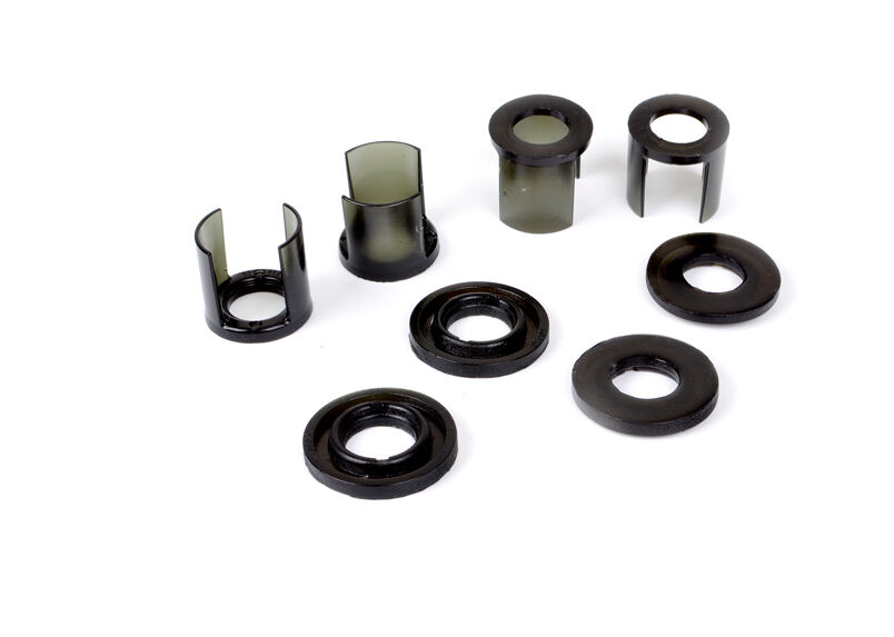 2015-2018 Subaru WRX Whiteline Rear Subframe - mount Bushing Kit