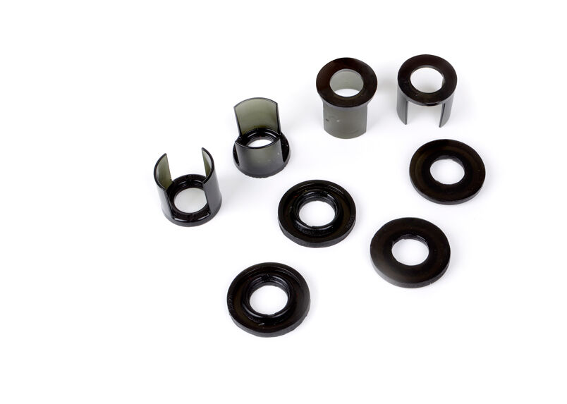 2015-2018 Subaru WRX Whiteline Rear Subframe - mount Bushing Kit - KDT938